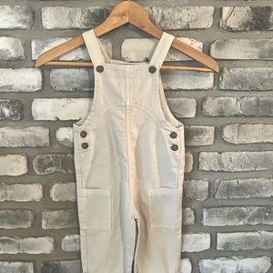 ZARA overalls for baby - 18 months